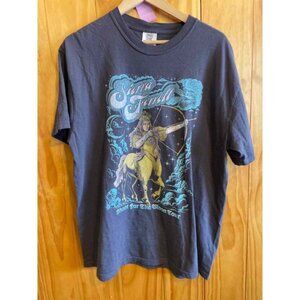 Size XL Comfort Colors Men's Short Sleeve Shirt